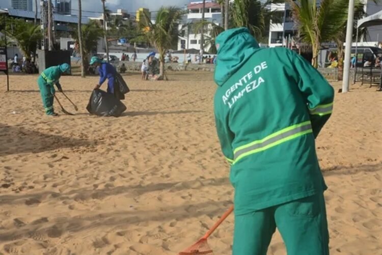 Prefeitura de João Pessoa garante funcionamento dos serviços essenciais durante feriado de 5 de agosto