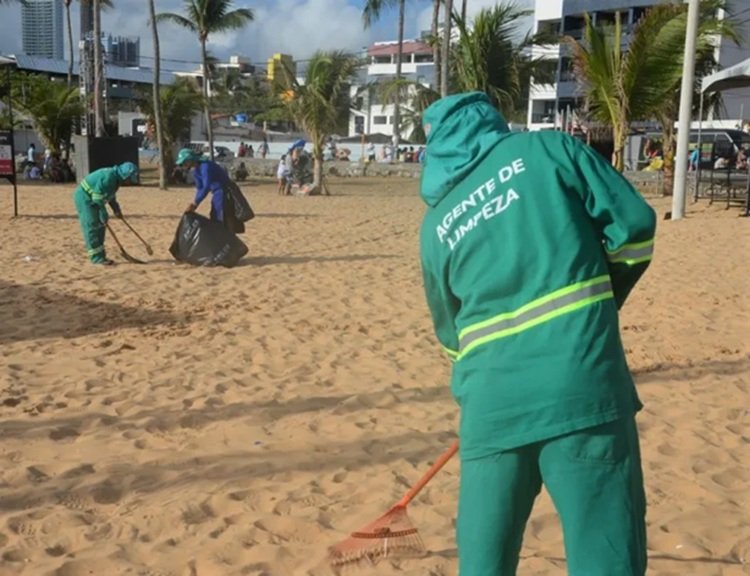 Prefeitura de João Pessoa garante funcionamento dos serviços essenciais durante feriado de 5 de agosto