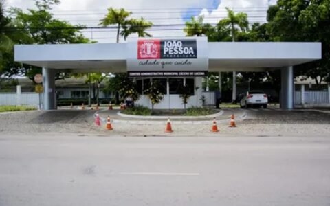 Incêndio no Centro de Passagens: PMJP vai convocar reunião com comerciantes