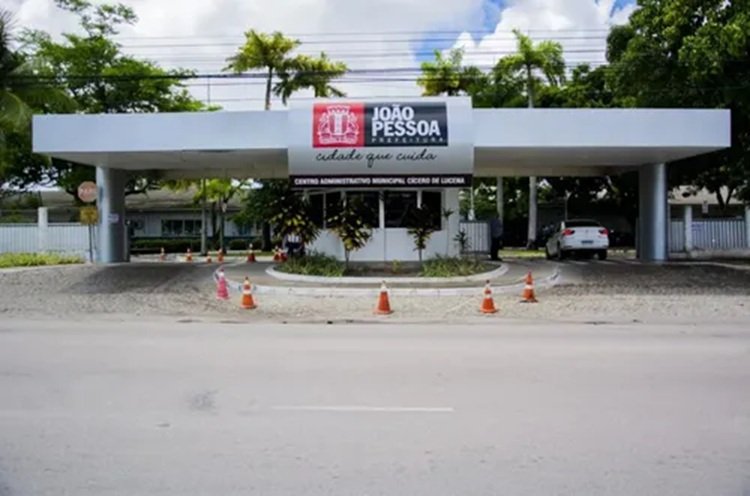 Incêndio no Centro de Passagens: PMJP vai convocar reunião com comerciantes