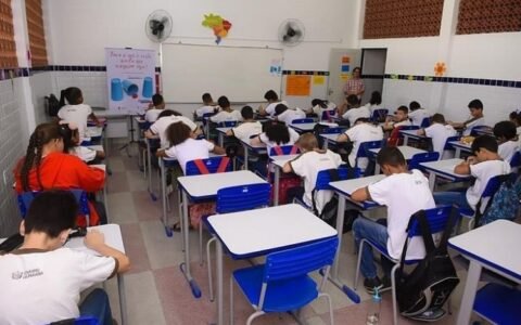 Paraíba avança na educação e registra o melhor resultado do Ideb da sua história