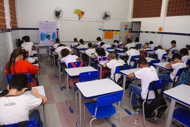 Paraíba avança na educação e registra o melhor resultado do Ideb da sua história