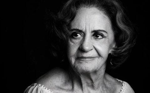 Atriz Laura Cardoso morre aos 98 anos