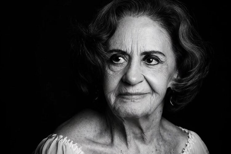 Atriz Laura Cardoso morre aos 98 anos