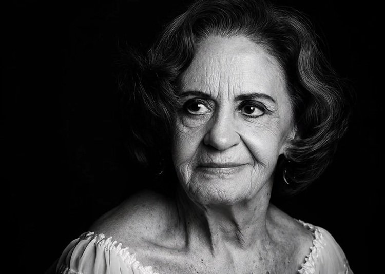 Atriz Laura Cardoso morre aos 98 anos