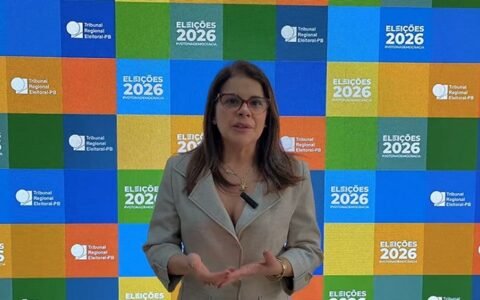 Entenda por que a Paraíba tem 6 candidatos ao Governo e só 3 estarão no Guia Eleitoral de rádio e TV