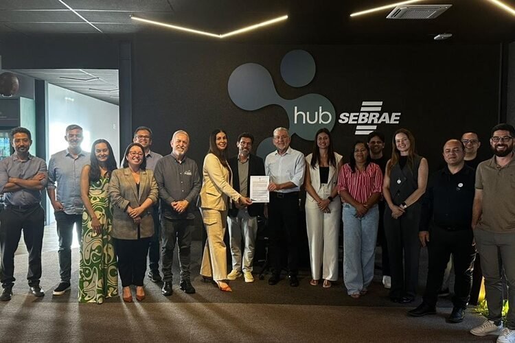 SEMTD integra Hub de Inovação Farol Digital e incentiva soluções inovadoras para a Paraíba