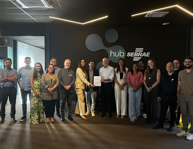 SEMTD integra Hub de Inovação Farol Digital e incentiva soluções inovadoras para a Paraíba