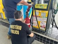 MP-Procon autua seis postos de combustíveis por irregularidades no Brejo da Paraíba