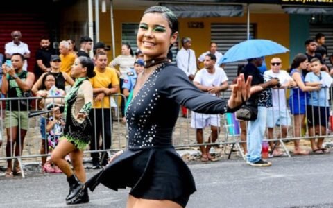 Prefeitura de João Pessoa divulga programação dos desfiles cívicos que iniciam neste domingo em Mangabeira