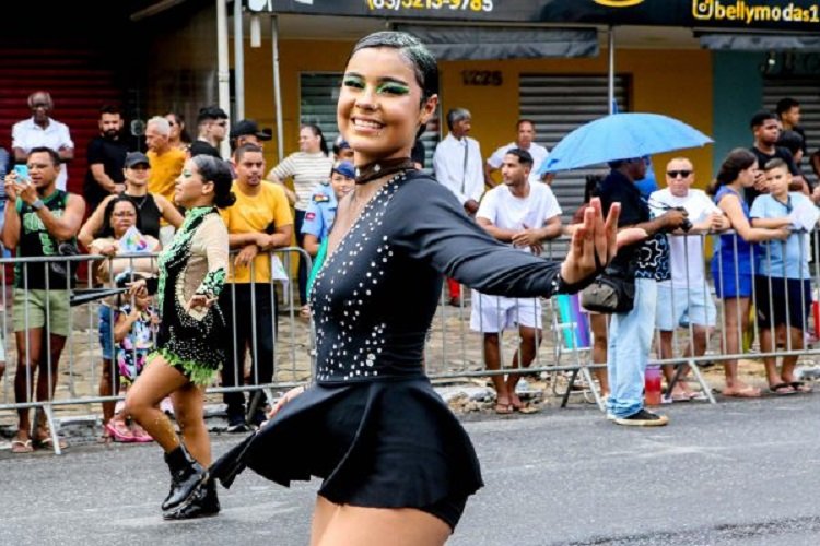 Prefeitura de João Pessoa divulga programação dos desfiles cívicos que iniciam neste domingo em Mangabeira