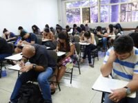 Inep divulga gabarito oficial do Encceja 2026; saiba como conferir