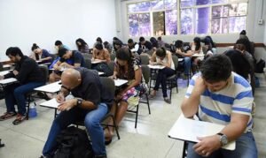 Educação