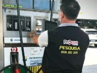 Menor preço do álcool volta a cair em pesquisa do Procon-JP; diferença no litro da gasolina é de R$ 0,51