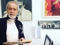 Morre no Rio, aos 83 anos, o ator Gracindo Jr.