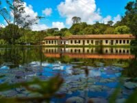 Feriado de 7 de setembro altera funcionamento do Jardim Botânico e do Vale dos Dinossauros