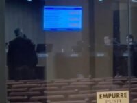 Pedido de vistas adia julgamento do registro da candidatura de Cícero Lucena