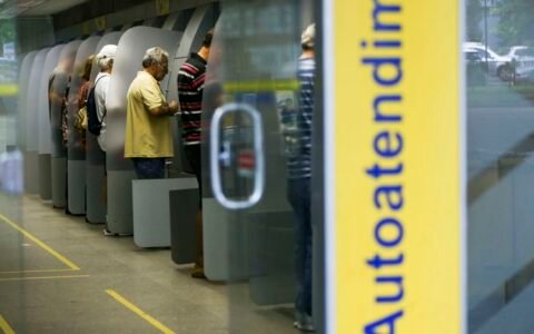 Greve de bancários do BB e da Caixa começa nesta quinta-feira na Paraíba