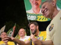 Quarteto da direita ganha força e conquista novos apoios por toda a Paraíba